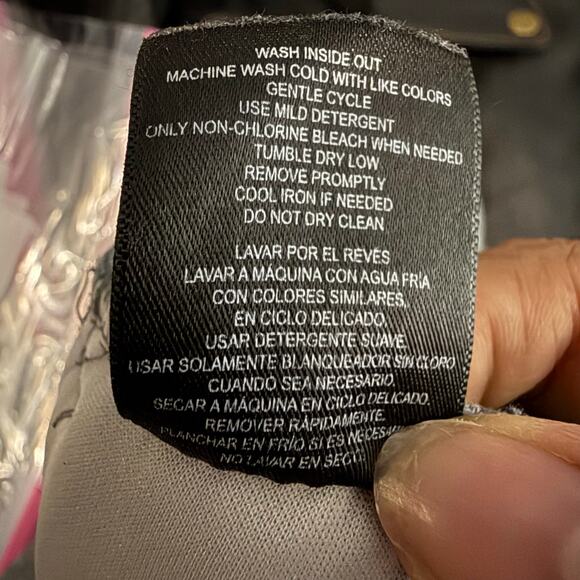 32 degrees grey sweatpants size M - Picture 6 of 6